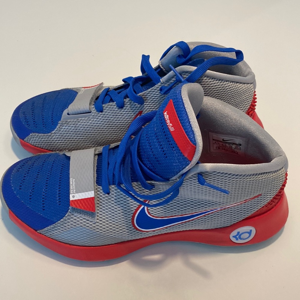 KD TREY 5 III - original box
